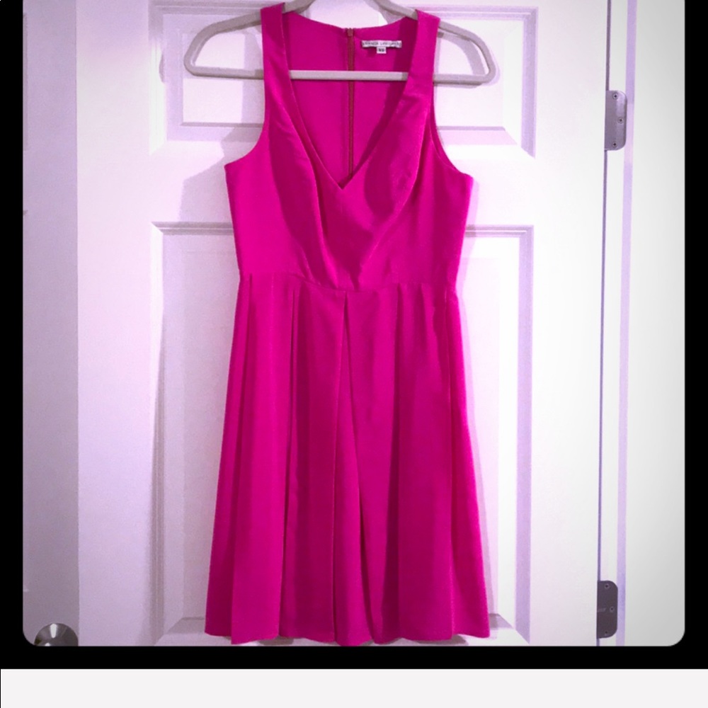 Amanda Uprichard women’s dress